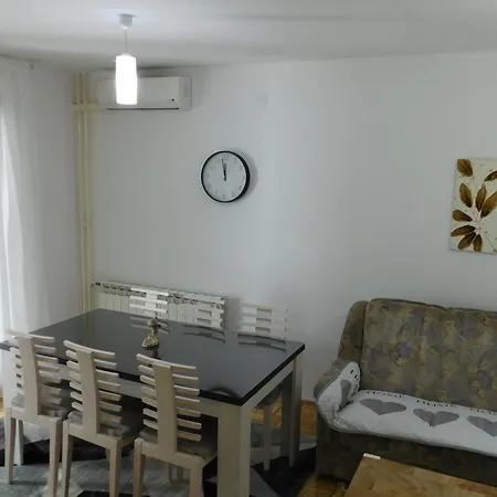 Geat Near Centar * Split