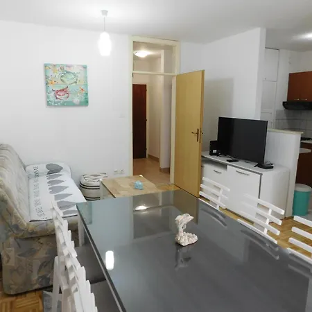 Geat Near Centar * Split