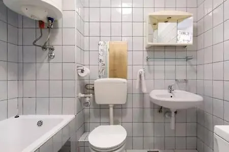 Appartamento Geat Near Centar *