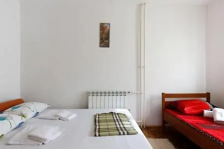 Appartamento Geat Near Centar