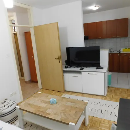 Apartment Geat Near Centar Split