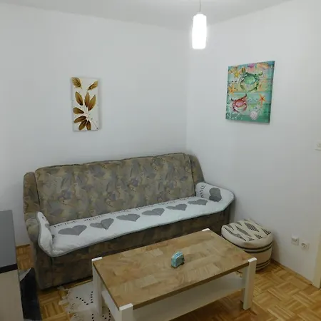 Apartment Geat Near Centar